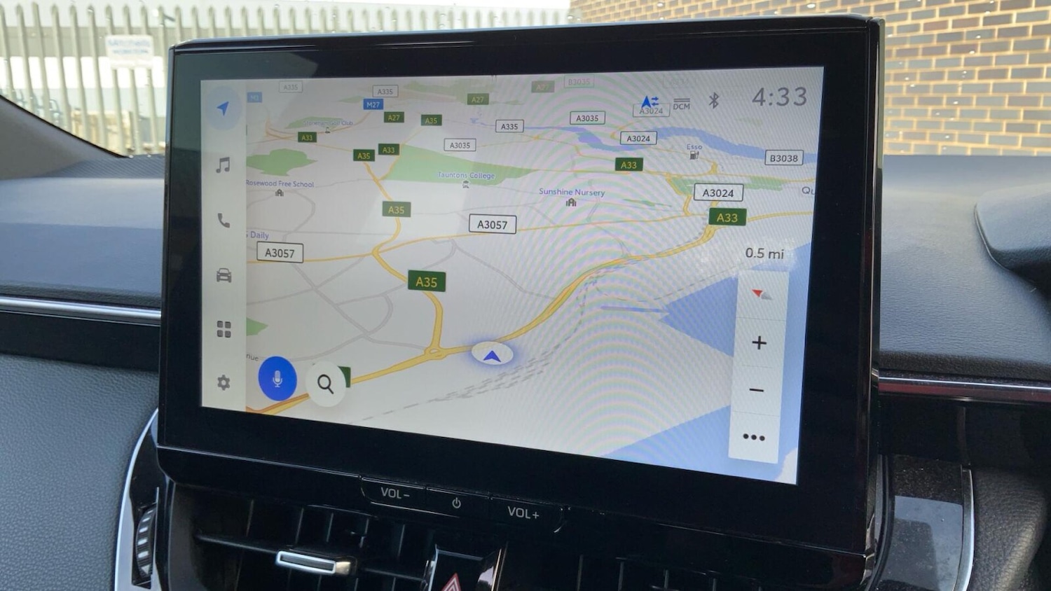 Used Toyota Corolla 2023 for sale - 77954223: Photo 11