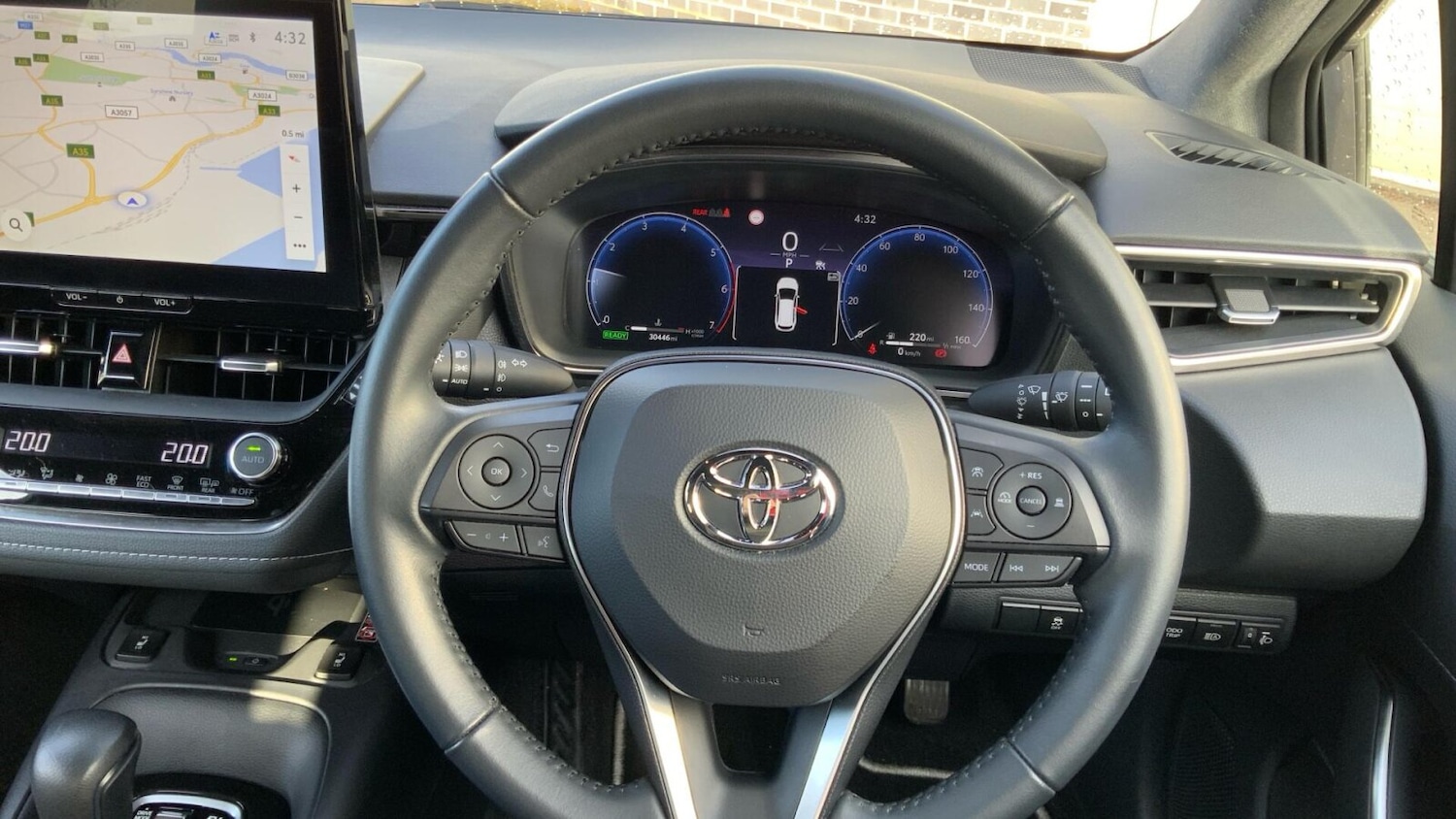 Used Toyota Corolla 2023 for sale - 77954223: Photo 13