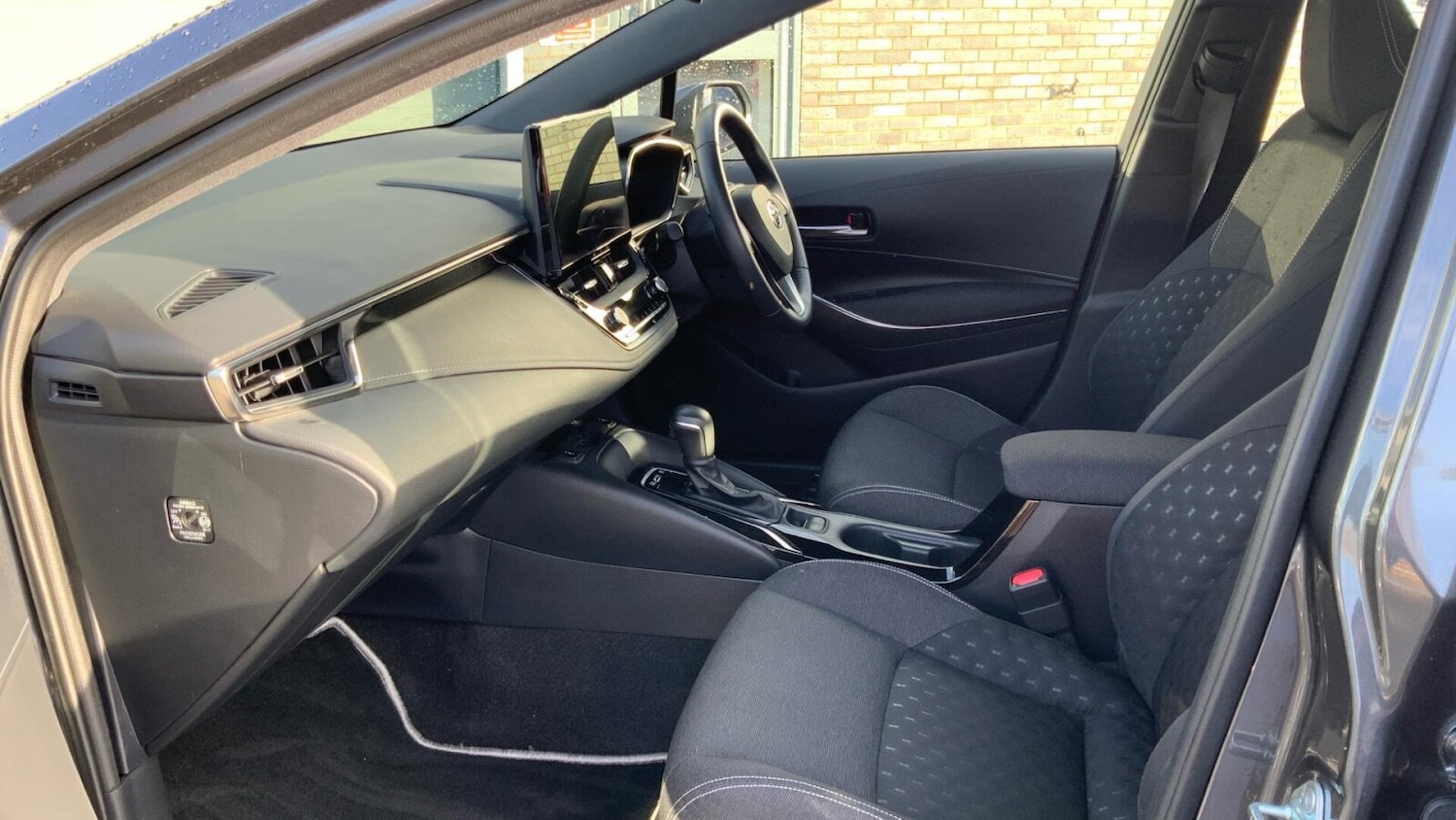 Used Toyota Corolla 2023 for sale - 77954223: Photo 15