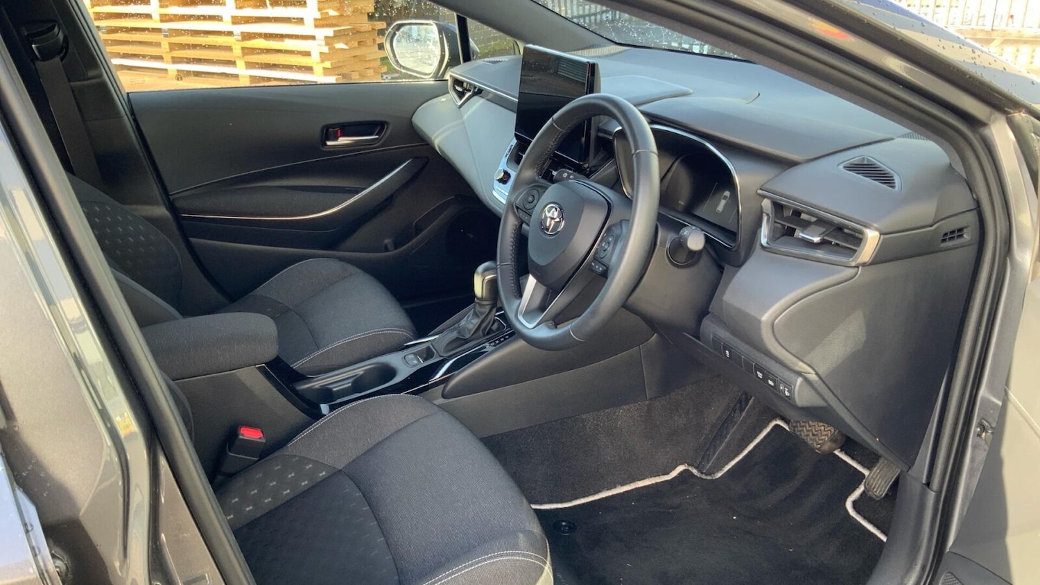 Used Toyota Corolla 2023 for sale - 77954223: Photo 16