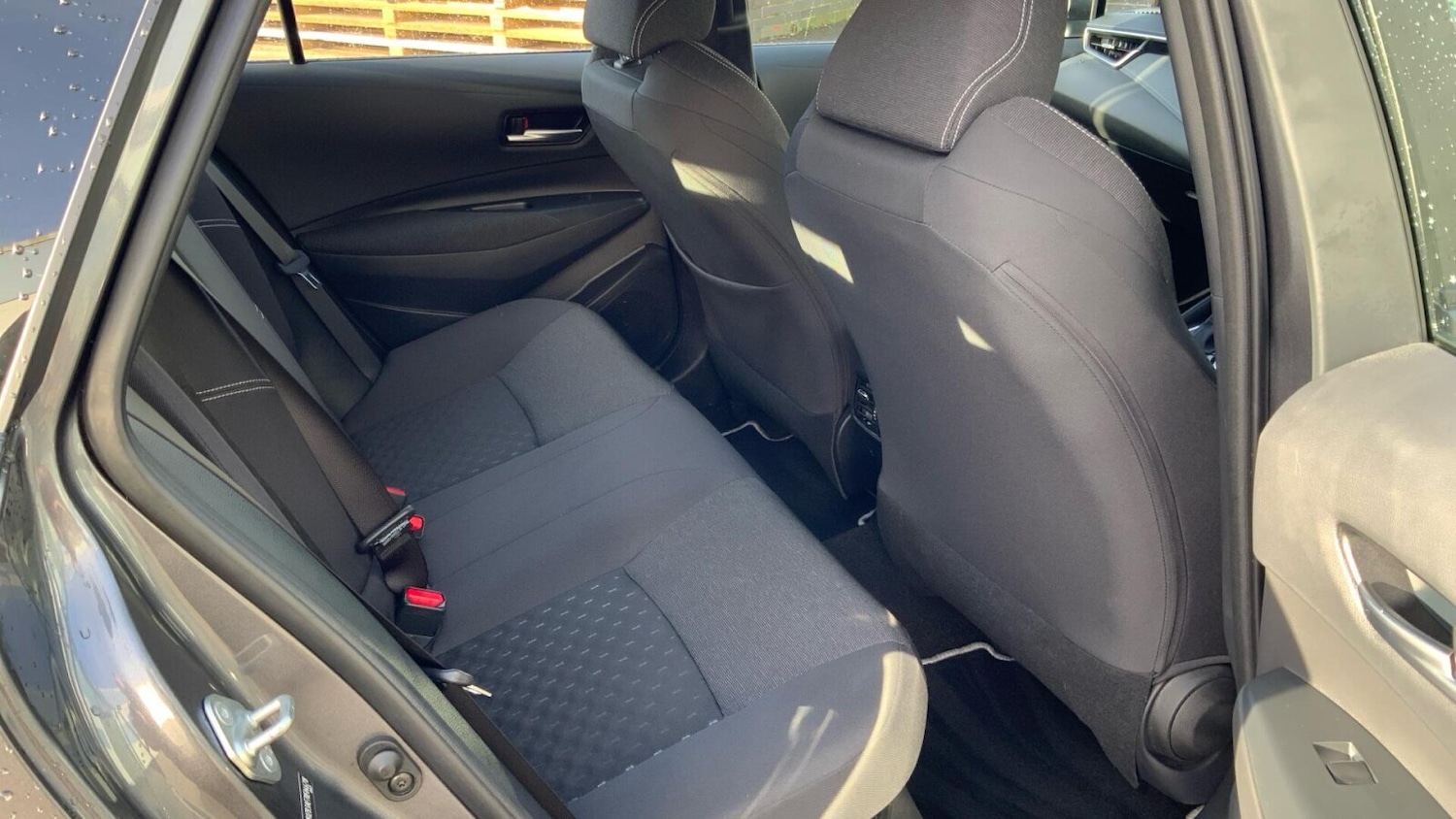 Used Toyota Corolla 2023 for sale - 77954223: Photo 17