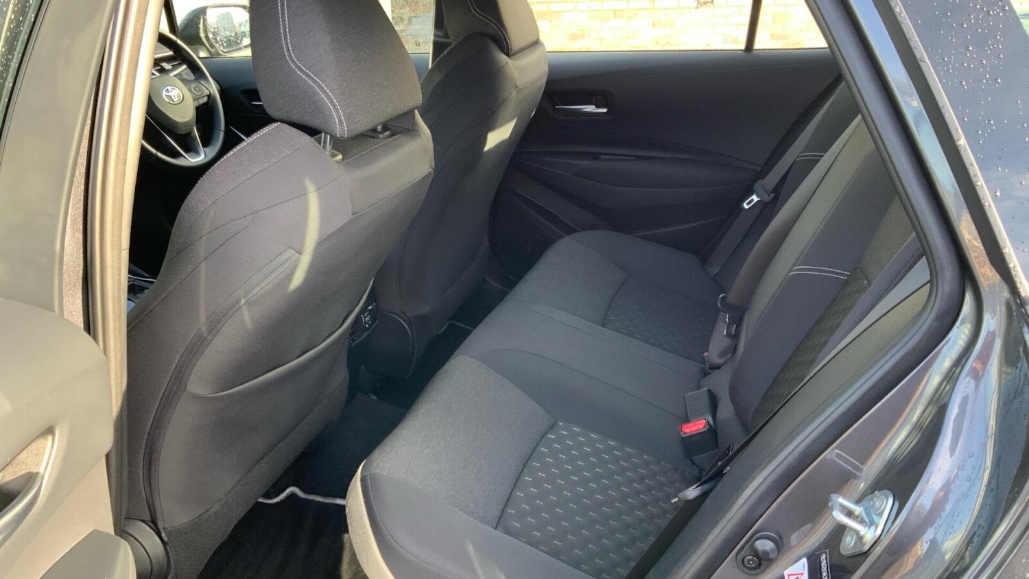 Used Toyota Corolla 2023 for sale - 77954223: Photo 18