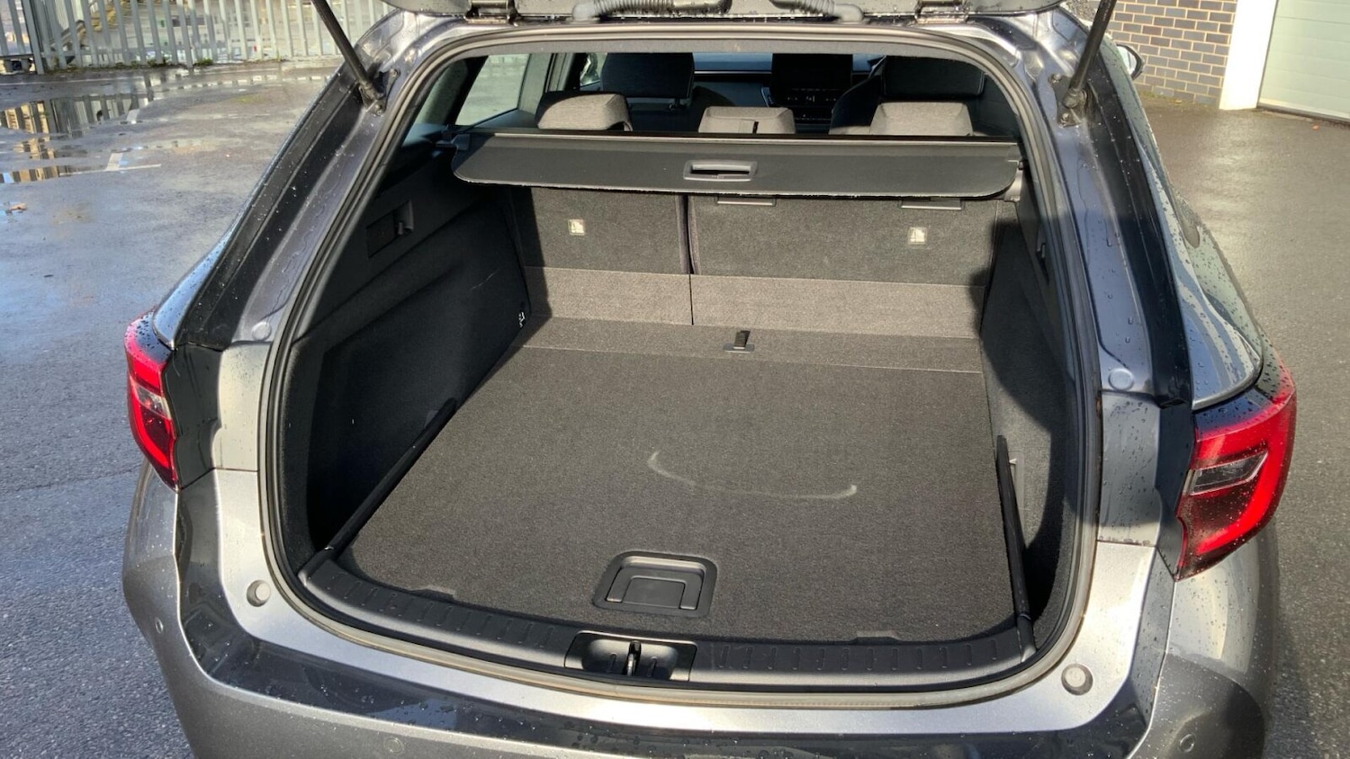 Used Toyota Corolla 2023 for sale - 77954223: Photo 19