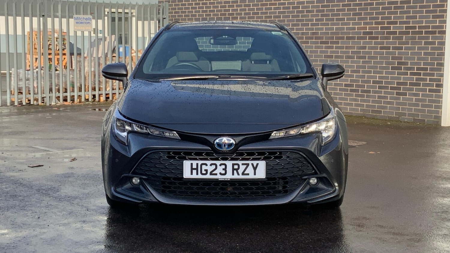 Used Toyota Corolla 2023 for sale - 77954223: Photo 20