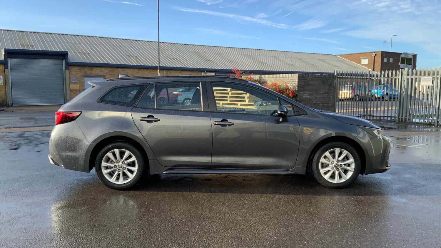 Used Toyota Corolla 2023 for sale - 77954223: Photo 21