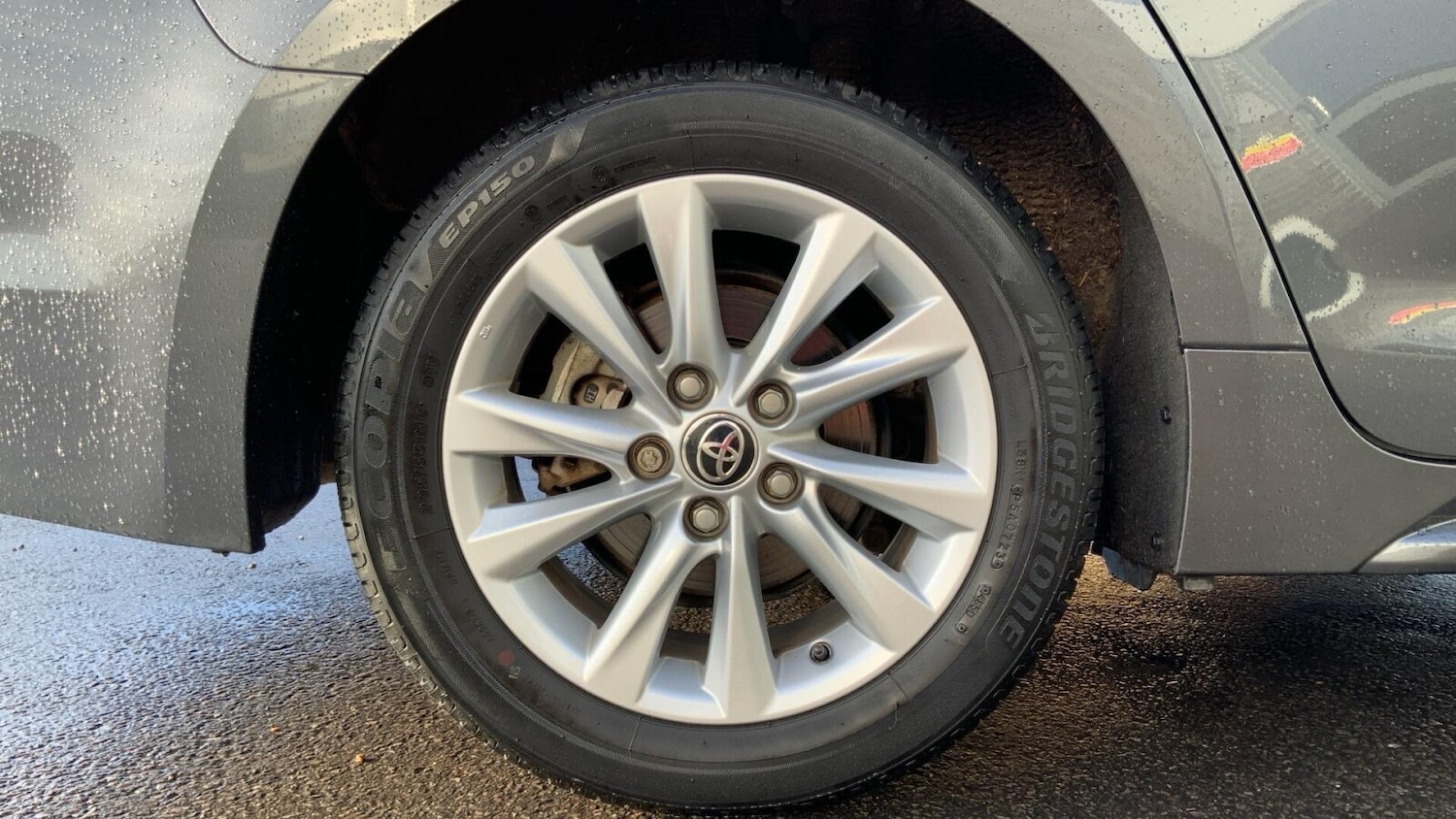 Used Toyota Corolla 2023 for sale - 77954223: Photo 23