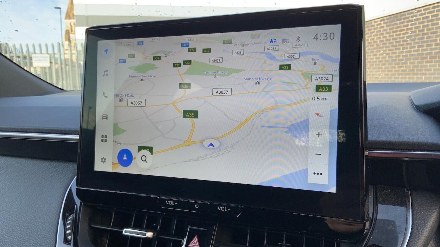 Used Toyota Corolla 2023 for sale - 77954223: Photo 25