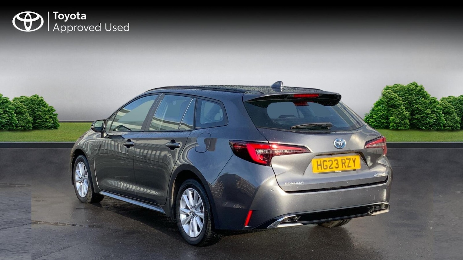 Used Toyota Corolla 2023 for sale - 77954223: Photo 6