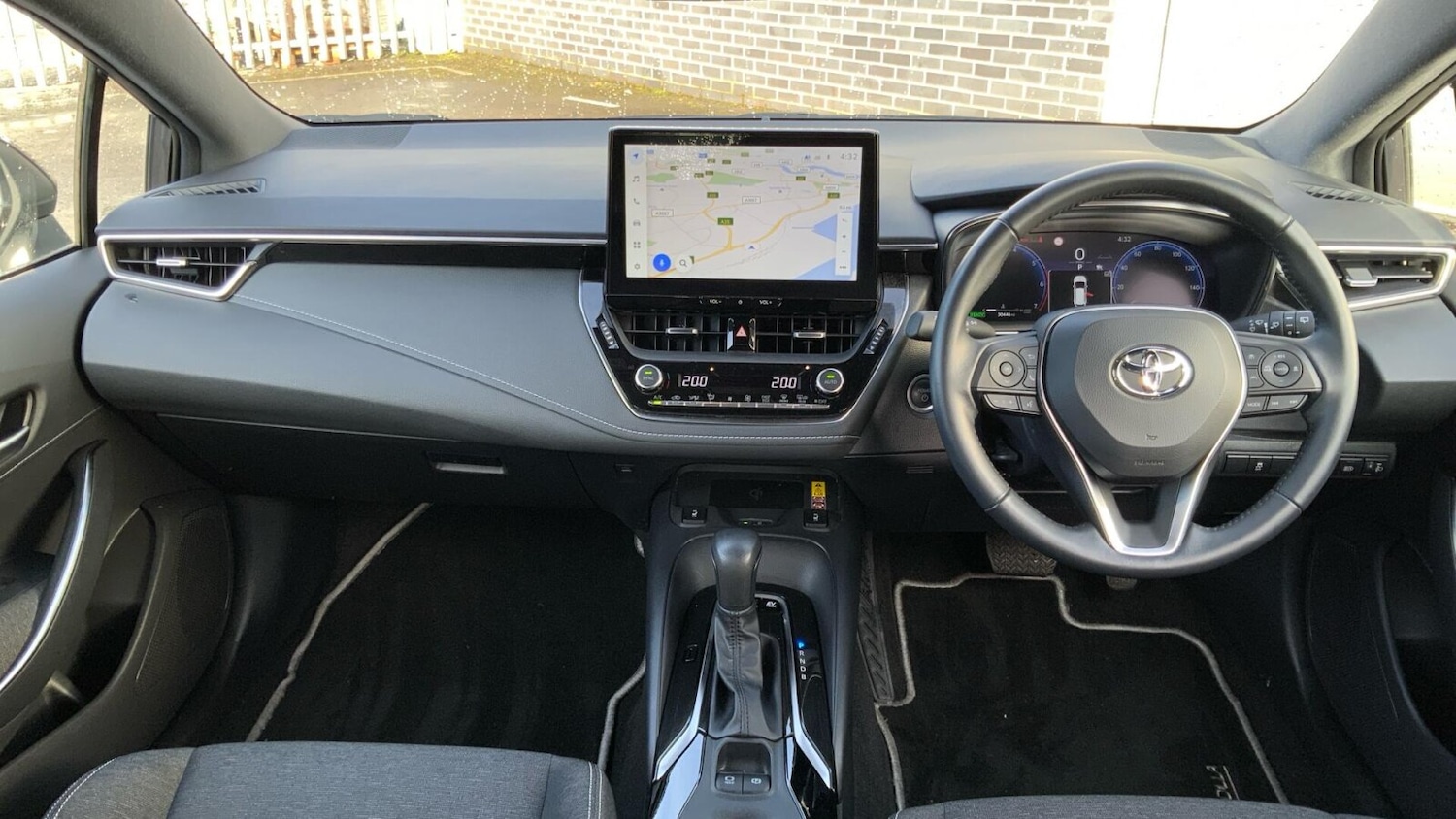 Used Toyota Corolla 2023 for sale - 77954223: Photo 9