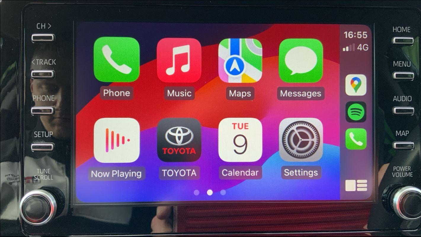 Used Toyota Yaris 2023 for sale - 77177874: Photo 6