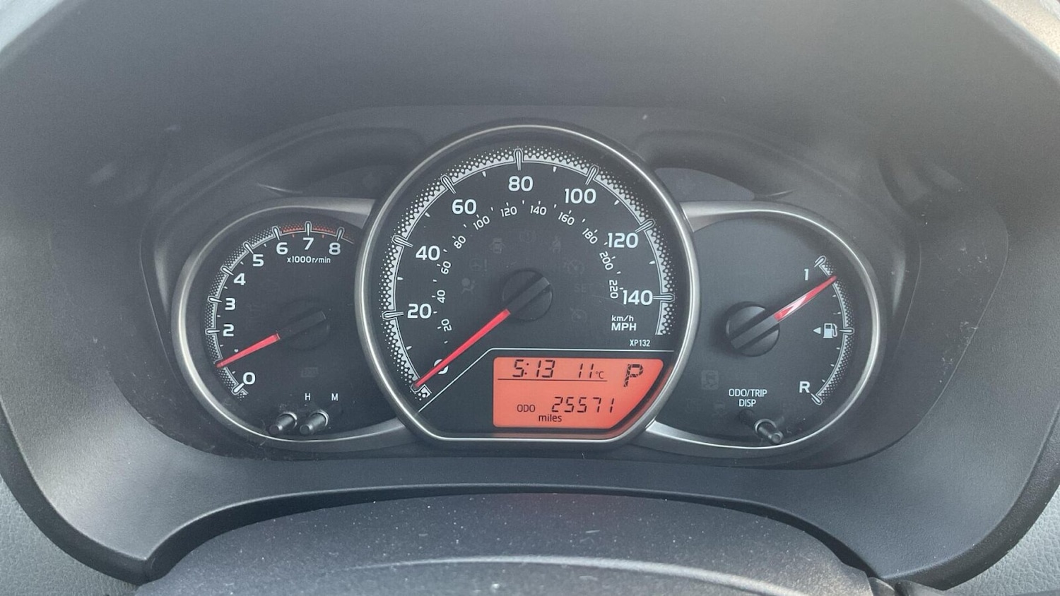 Used Toyota Yaris 2016 for sale - 77903845: Photo 11