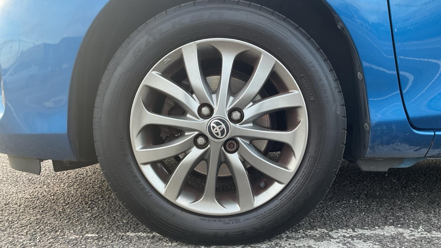 Used Toyota Yaris 2016 for sale - 77903845: Photo 20