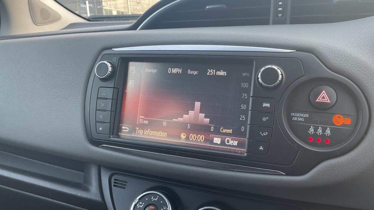 Used Toyota Yaris 2016 for sale - 77903845: Photo 23