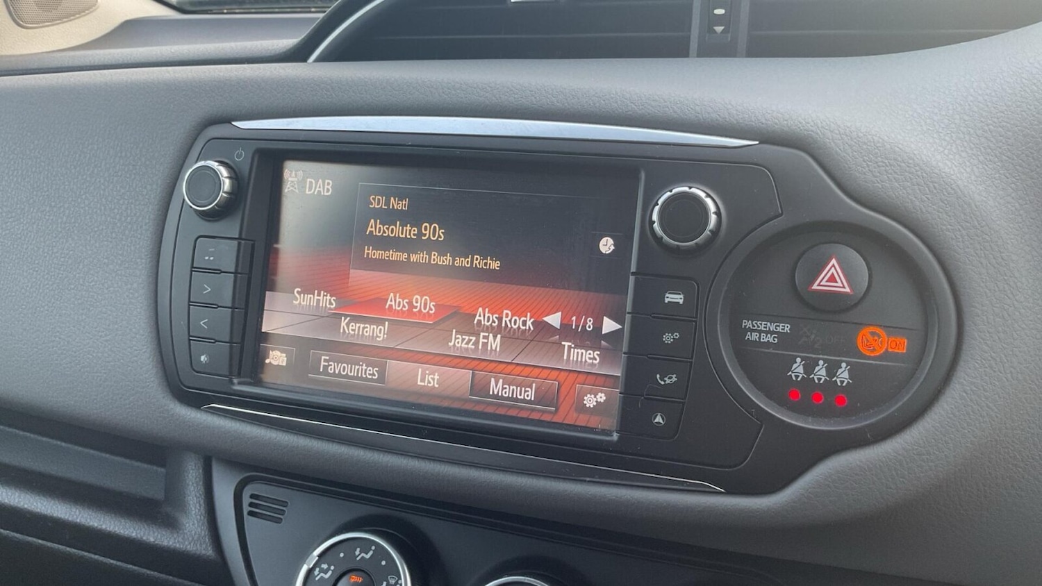 Used Toyota Yaris 2016 for sale - 77903845: Photo 9