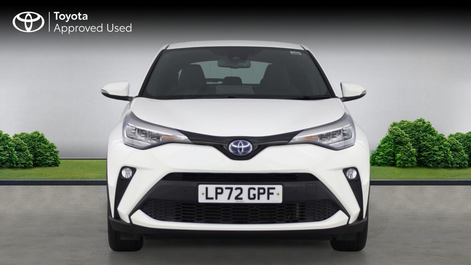 Used Toyota C-HR 2023 for sale - 77528655: Photo 17