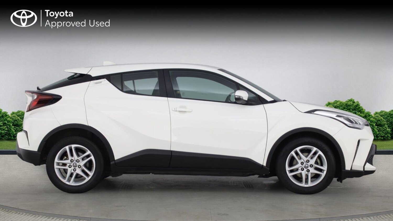Used Toyota C-HR 2023 for sale - 77528655: Photo 18