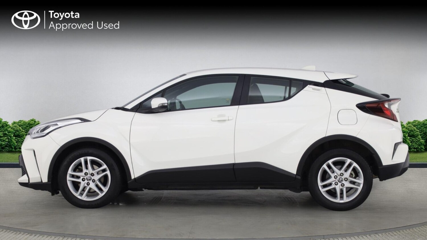 Used Toyota C-HR 2023 for sale - 77528655: Photo 19