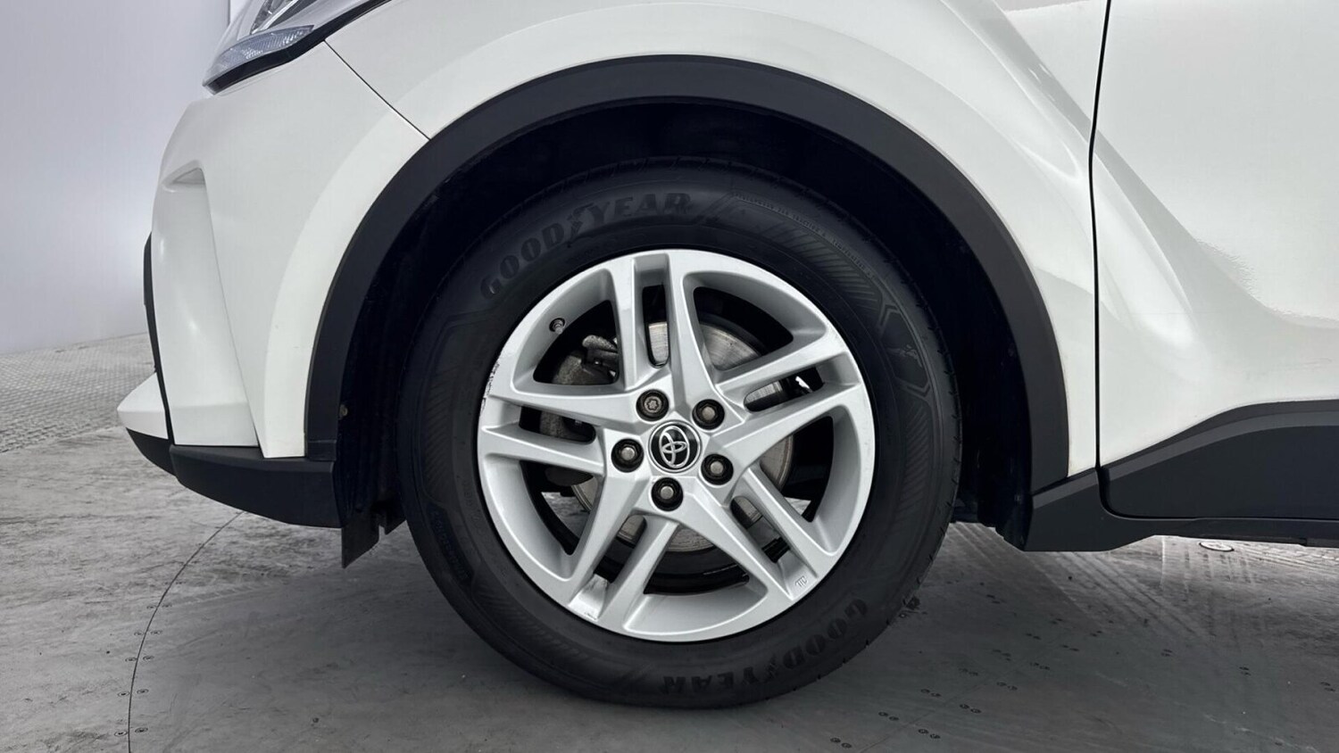 Used Toyota C-HR 2023 for sale - 77528655: Photo 20