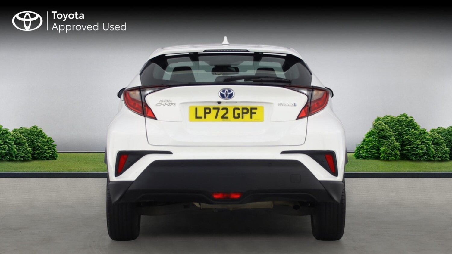 Used Toyota C-HR 2023 for sale - 77528655: Photo 21