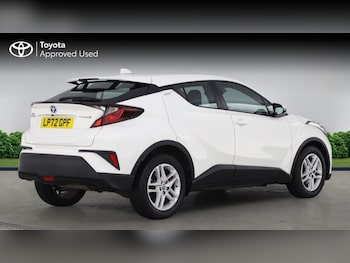 Used Toyota C-HR 2023 for sale - 77528655: Photo