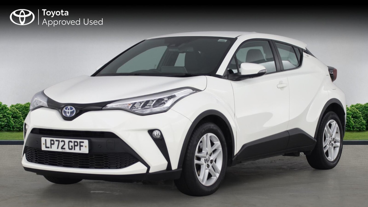 Used Toyota C-HR 2023 for sale - 77528655: Photo 3