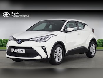 Used Toyota C-HR 2023 for sale - 77528655: Photo