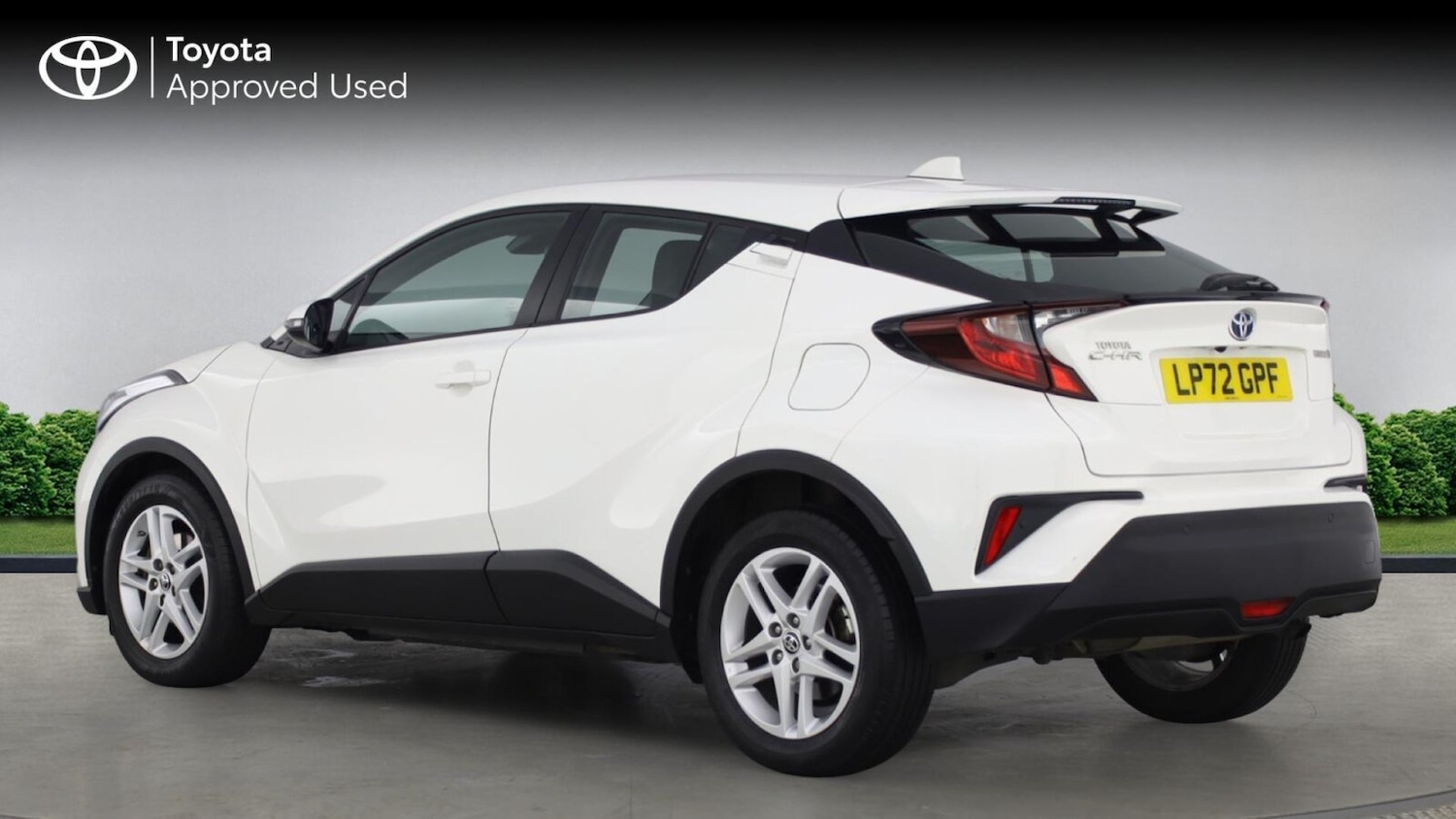 Used Toyota C-HR 2023 for sale - 77528655: Photo 6