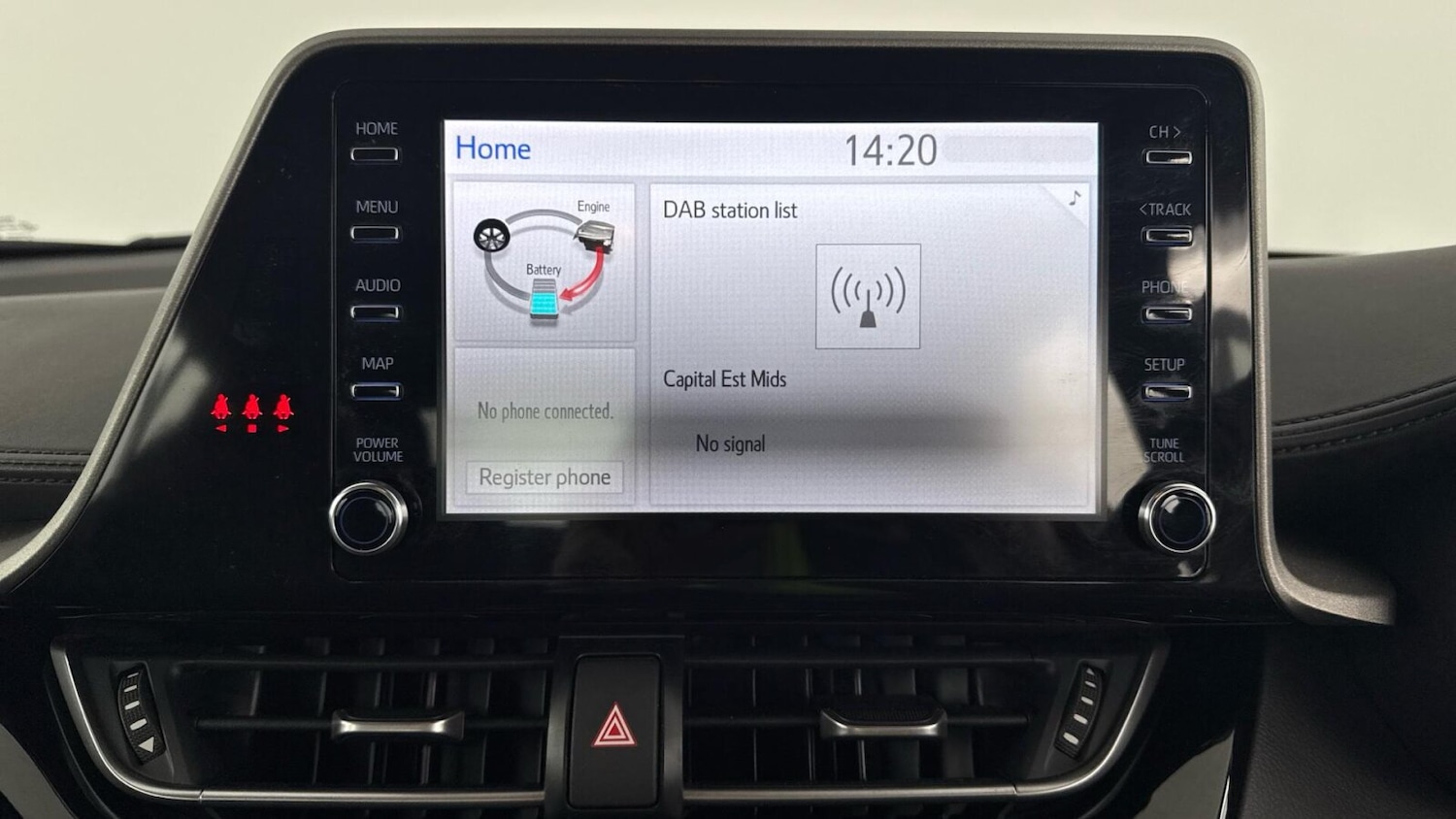 Used Toyota C-HR 2023 for sale - 77528655: Photo 9