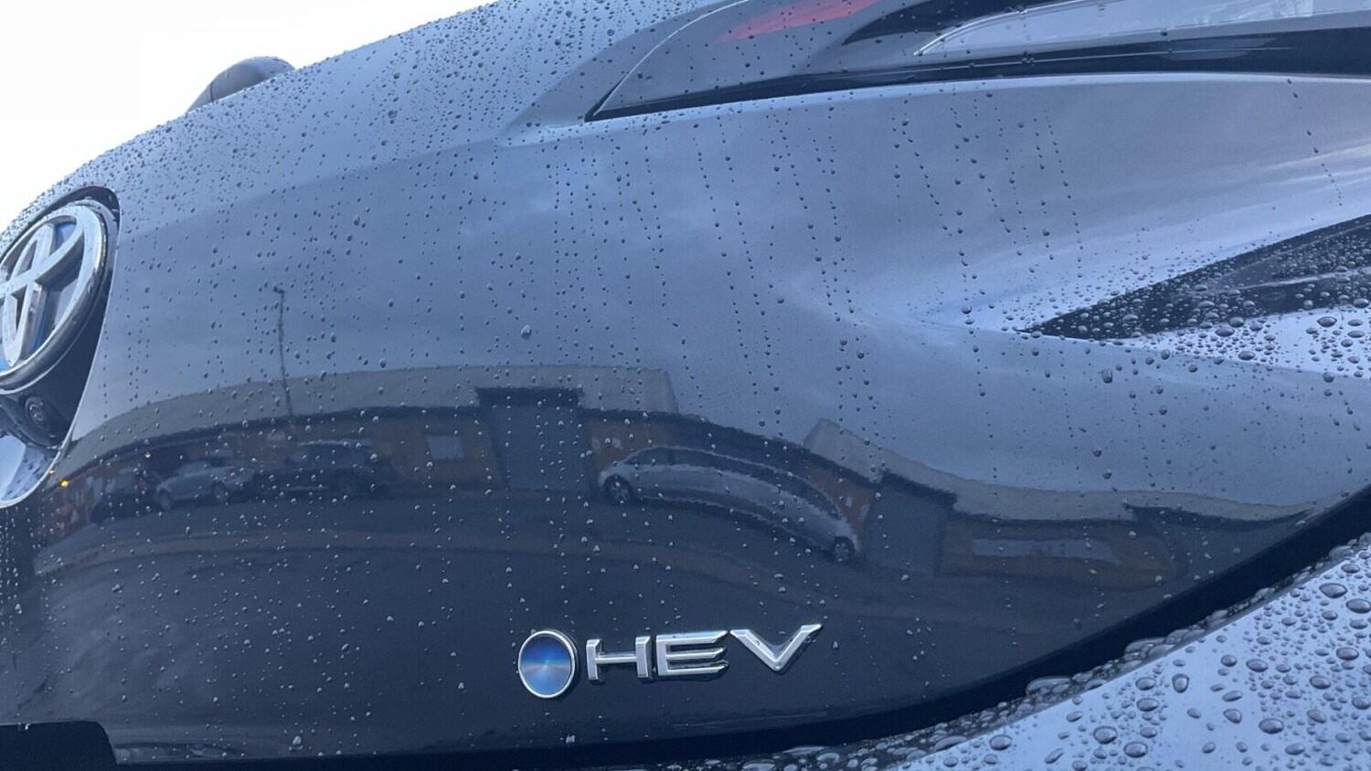 Used Toyota Corolla 2024 for sale - 76677386: Photo 13