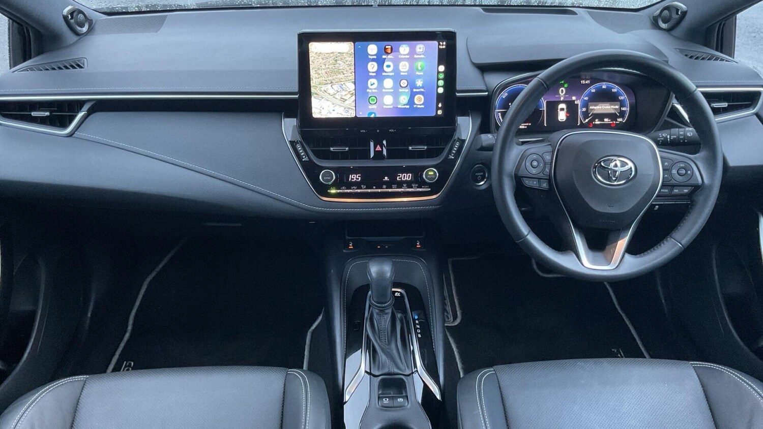Used Toyota Corolla 2024 for sale - 76677386: Photo 15
