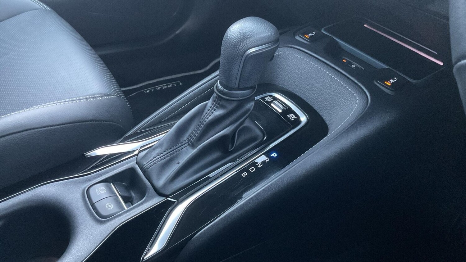 Used Toyota Corolla 2024 for sale - 76677386: Photo 16