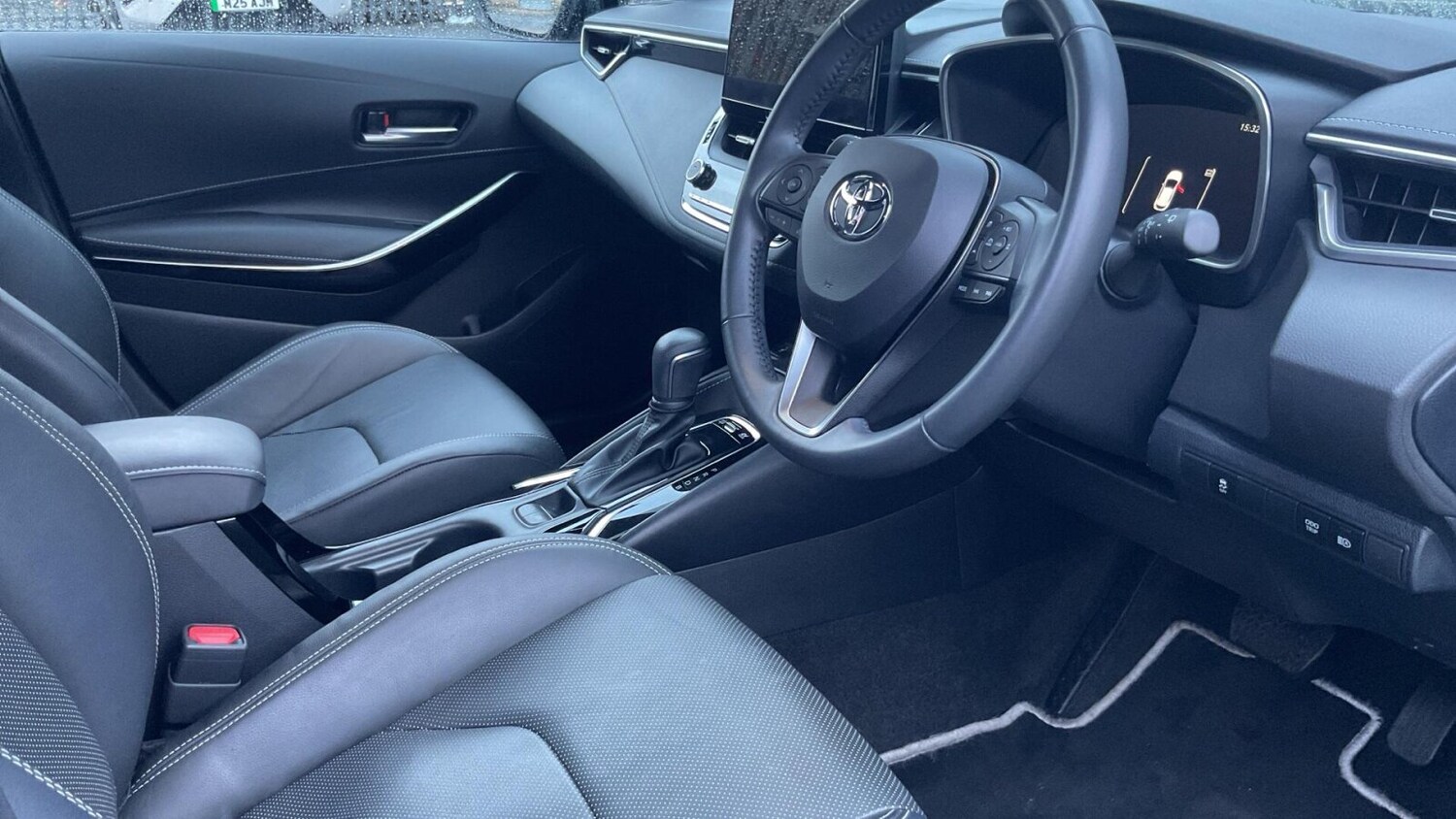 Used Toyota Corolla 2024 for sale - 76677386: Photo 17