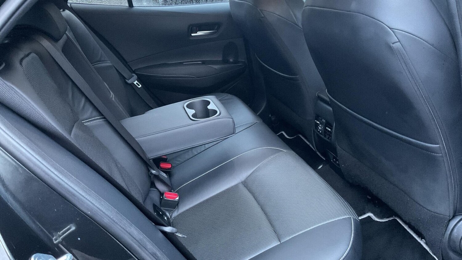 Used Toyota Corolla 2024 for sale - 76677386: Photo 18