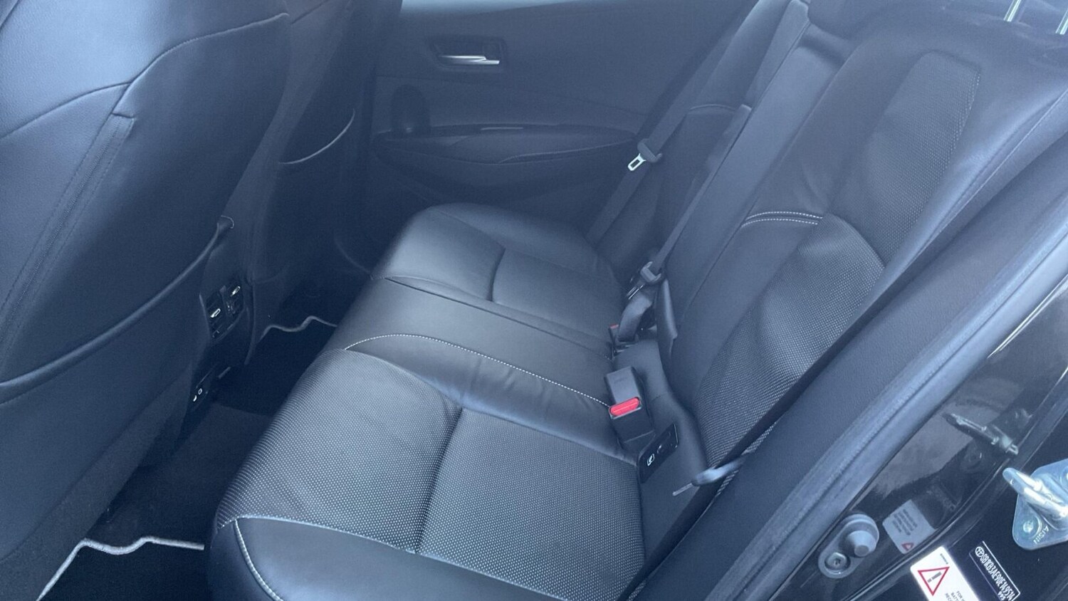 Used Toyota Corolla 2024 for sale - 76677386: Photo 19