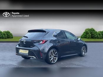 Used Toyota Corolla 2024 for sale - 76677386: Photo