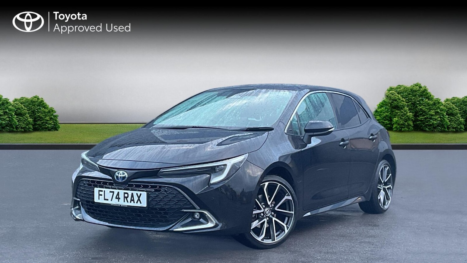 Used Toyota Corolla 2024 for sale - 76677386: Photo 3