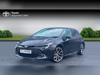 Used Toyota Corolla 2024 for sale - 76677386: Photo