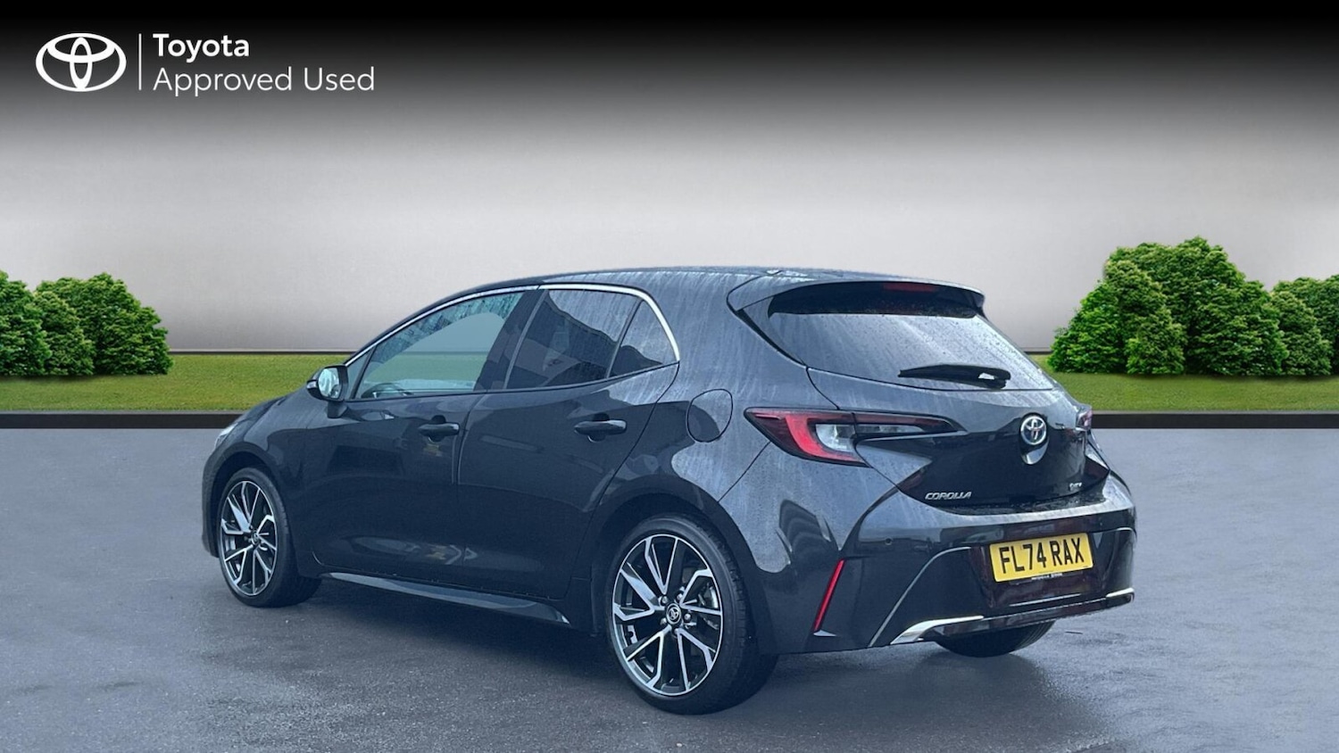 Used Toyota Corolla 2024 for sale - 76677386: Photo 4