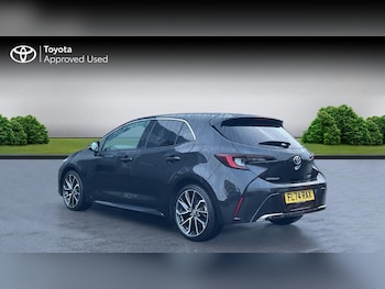 Used Toyota Corolla 2024 for sale - 76677386: Photo