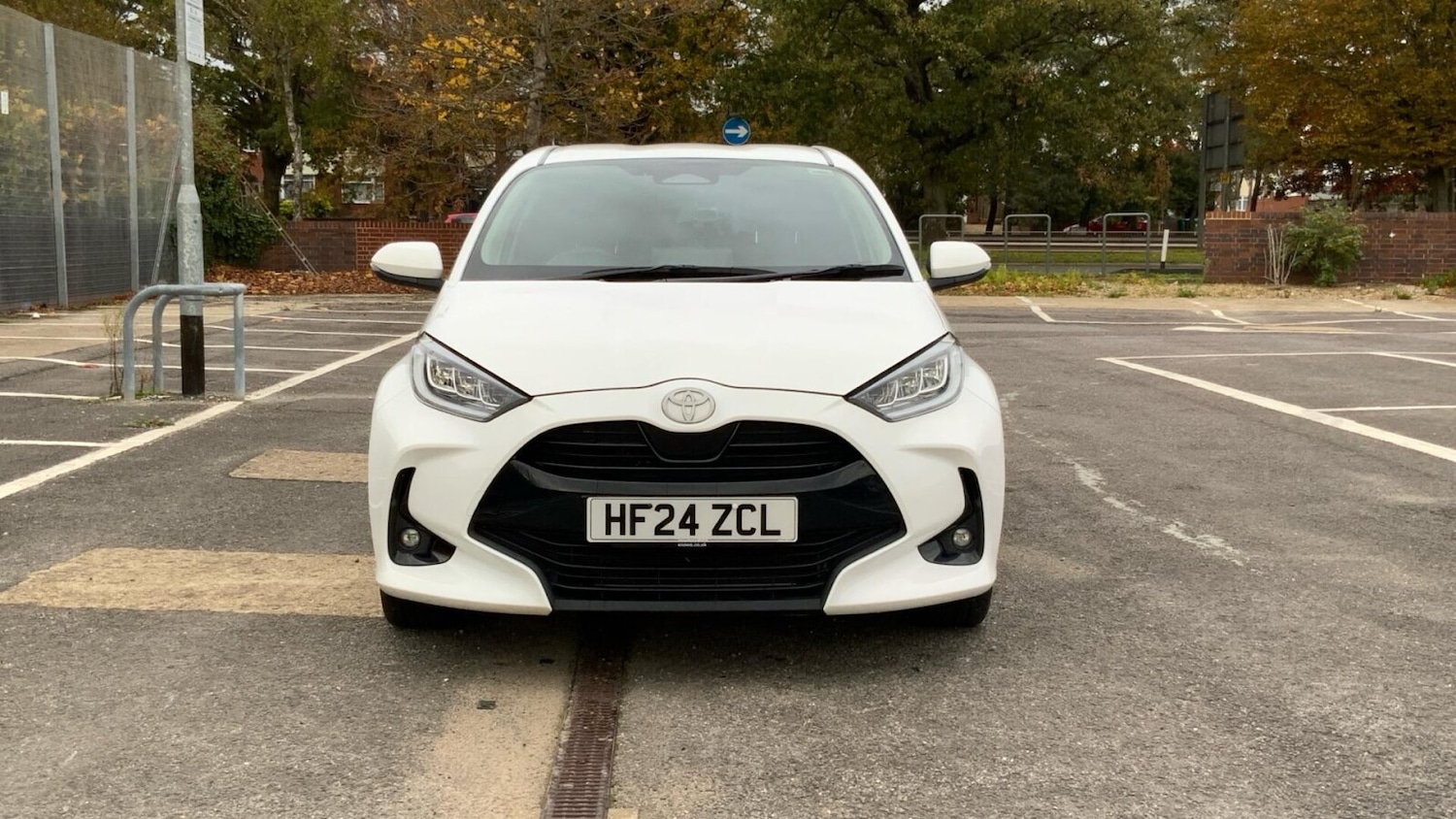 Used Toyota Yaris 2024 for sale - 76677676: Photo 19