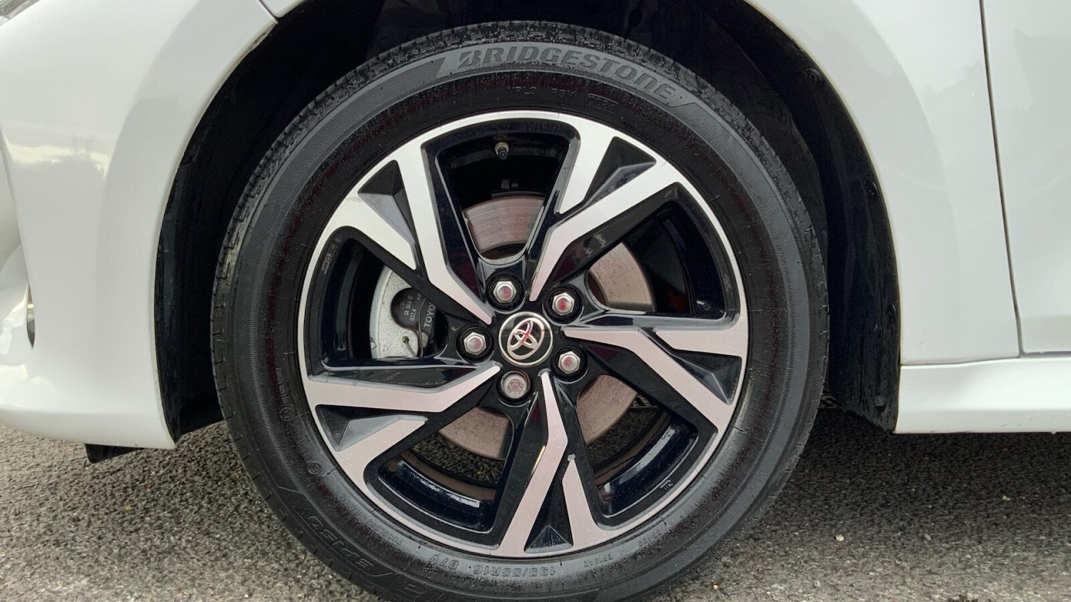 Used Toyota Yaris 2024 for sale - 76677676: Photo 22