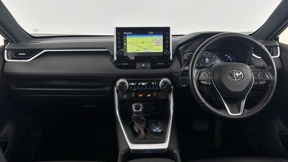 Used Toyota RAV4 2022 for sale - 77205260: Photo 14