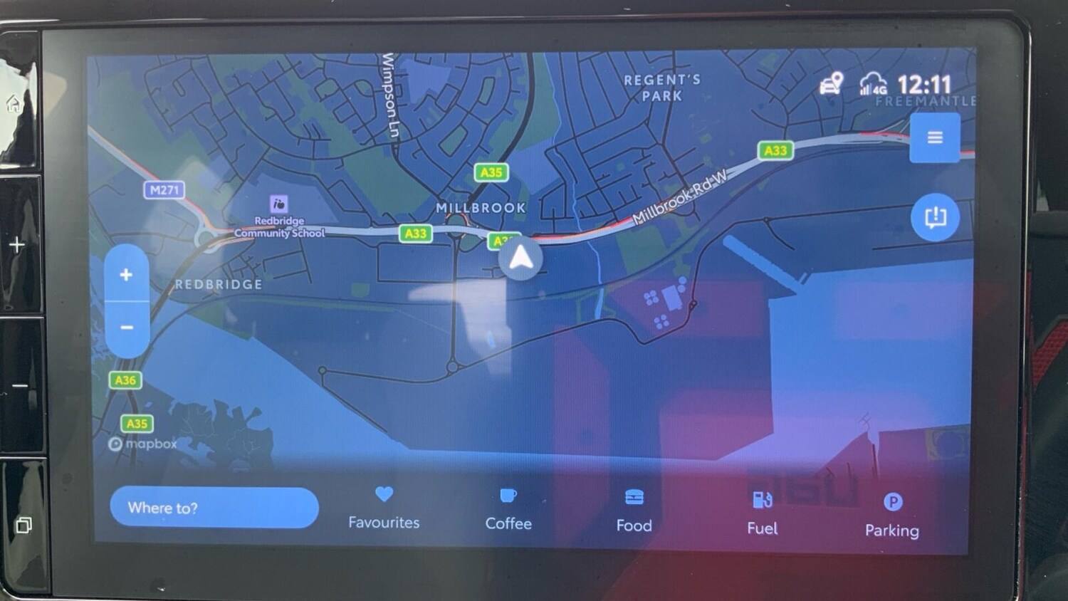 Used Toyota Yaris 2023 for sale - 76676000: Photo 10