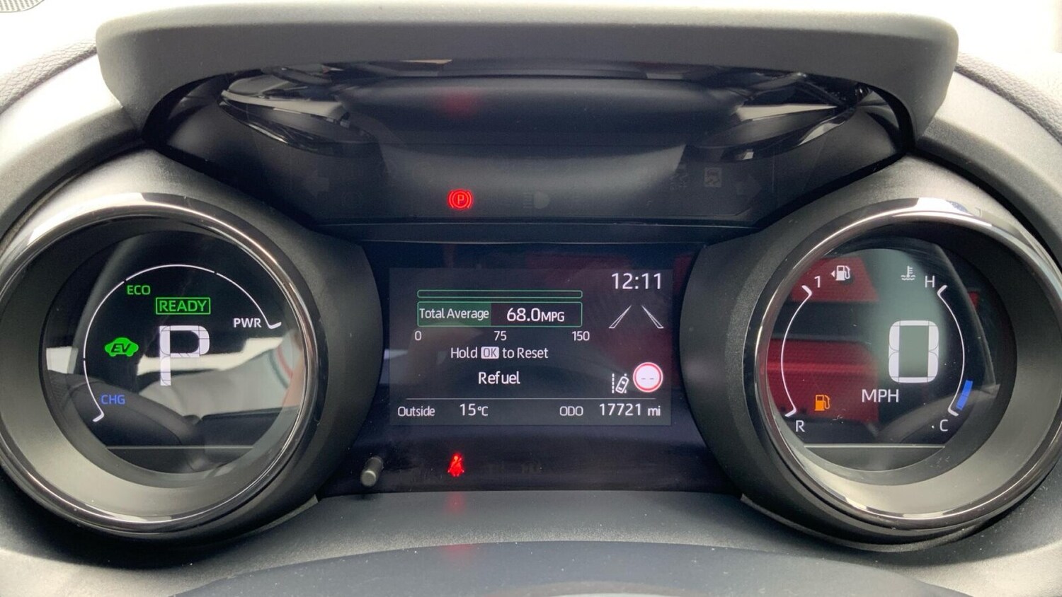 Used Toyota Yaris 2023 for sale - 76676000: Photo 12