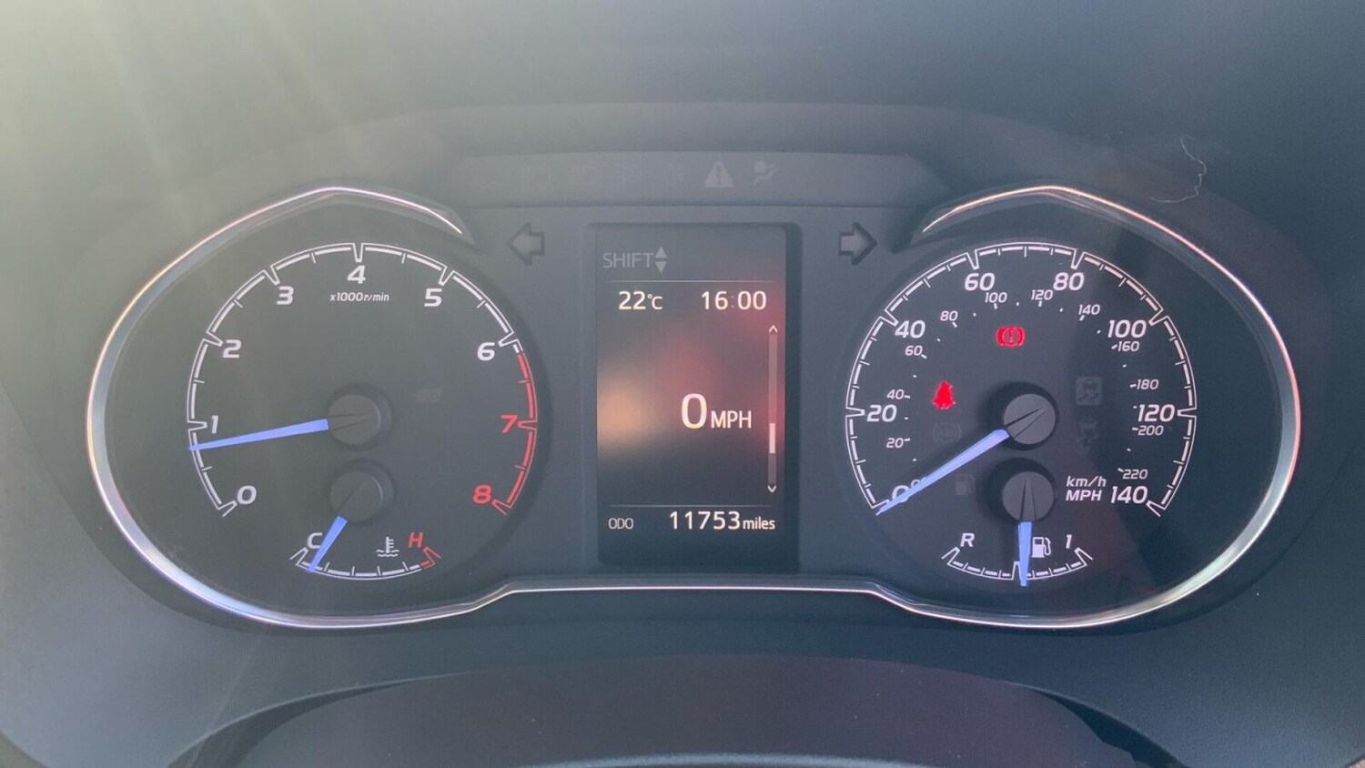 Used Toyota Yaris 2018 for sale - 78169237: Photo 11