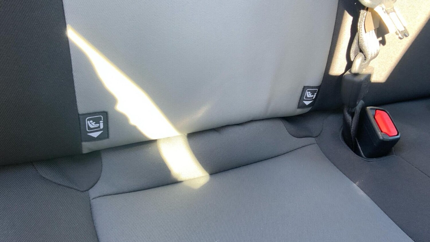 Used Toyota Yaris 2018 for sale - 78169237: Photo 14