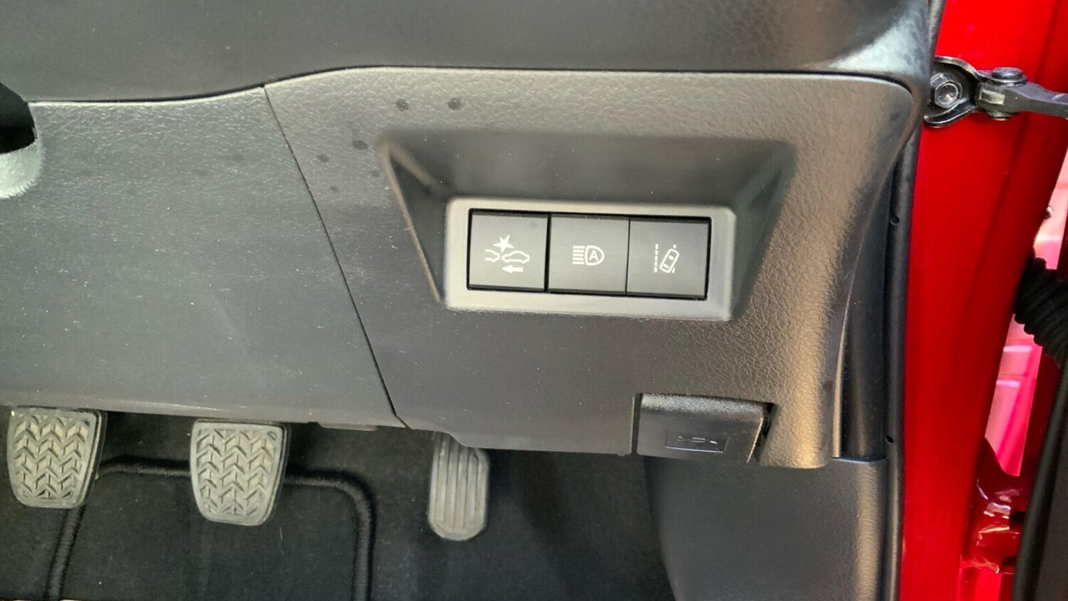 Used Toyota Yaris 2018 for sale - 78169237: Photo 18