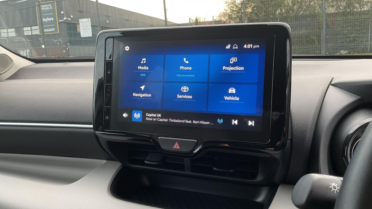 Used Toyota Yaris 2022 for sale - 77013344: Photo 10