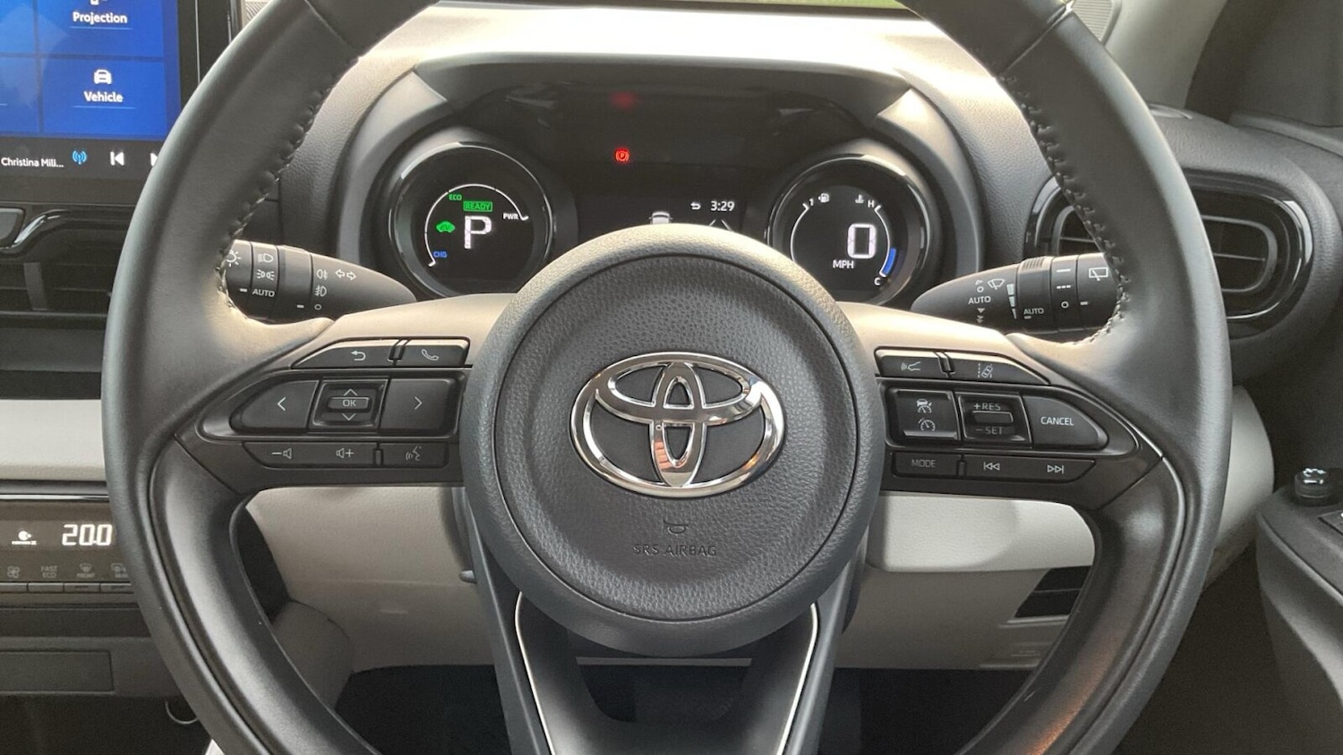 Used Toyota Yaris 2022 for sale - 77013344: Photo 11