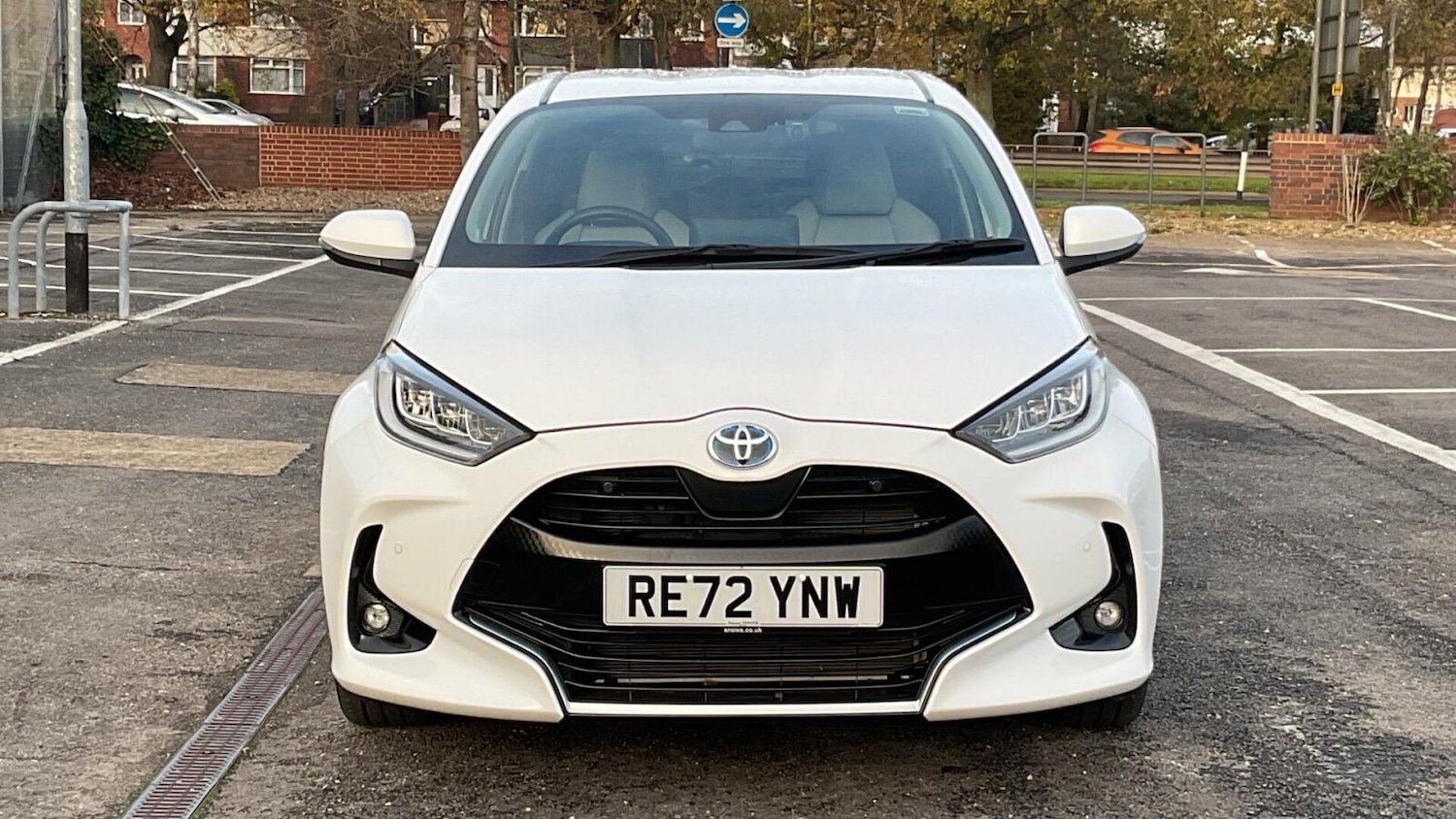 Used Toyota Yaris 2022 for sale - 77013344: Photo 18